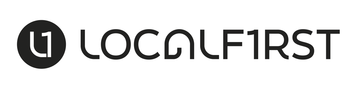 Localfirst
